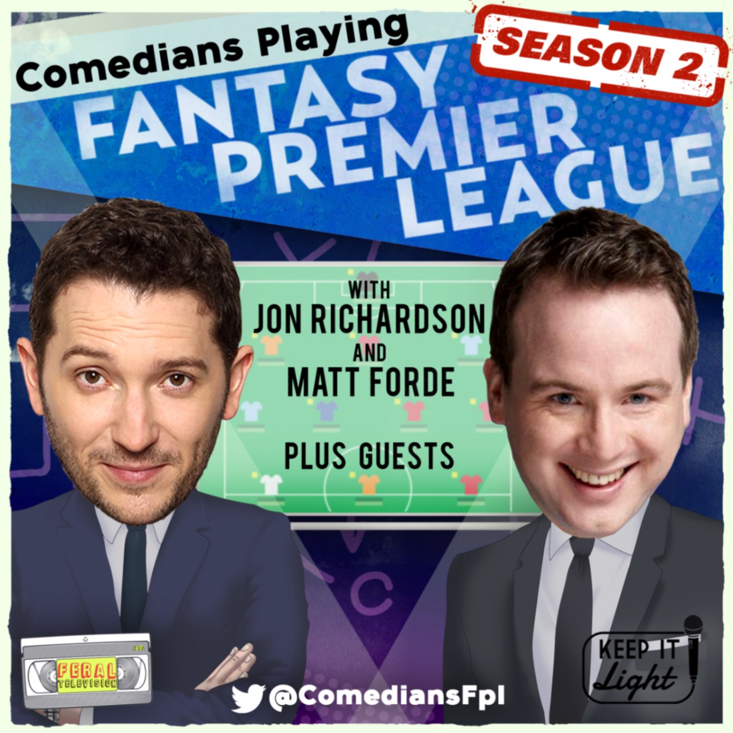 Show Cover