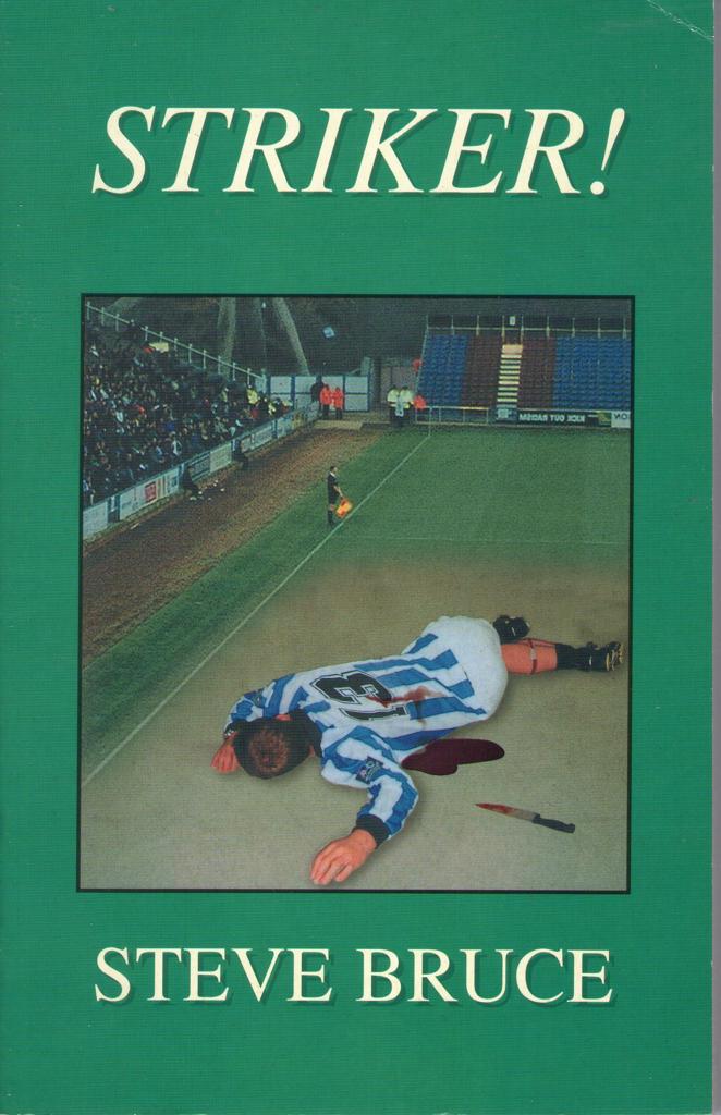 Show Cover