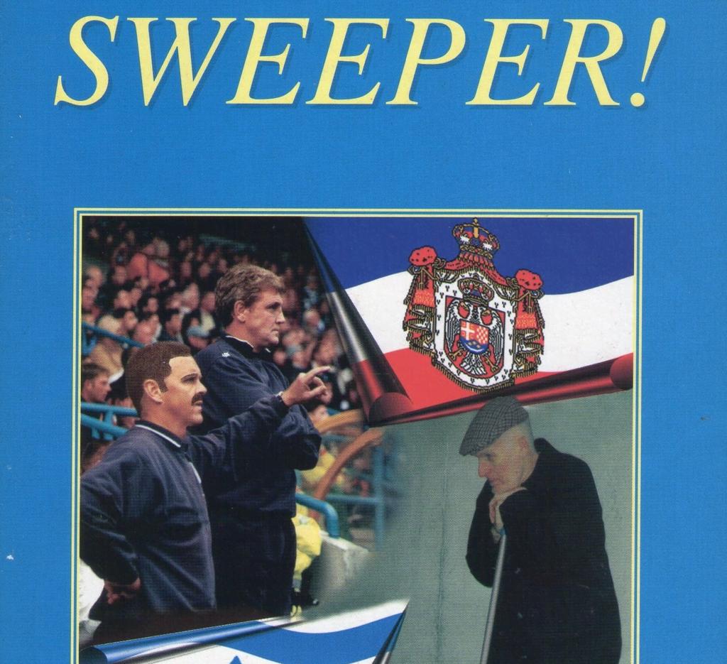 Show Cover